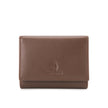 Sergio Card H In Dark Brown