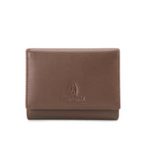 Sergio Card H In Dark Brown
