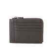 Hush Puppies Men Shadow Card H In Dark Brown