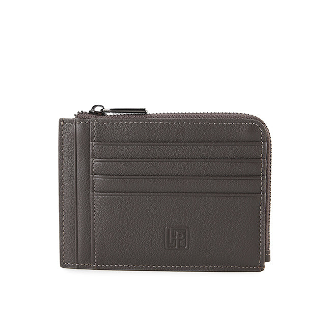 Hush Puppies Men Shadow Card H In Dark Brown