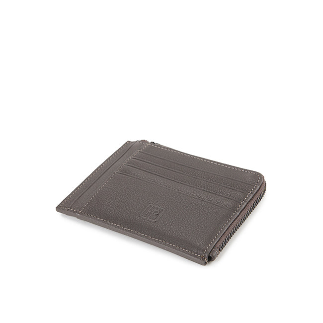 Hush Puppies Men Shadow Card H In Dark Brown