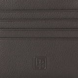 Hush Puppies Men Shadow Card H In Dark Brown