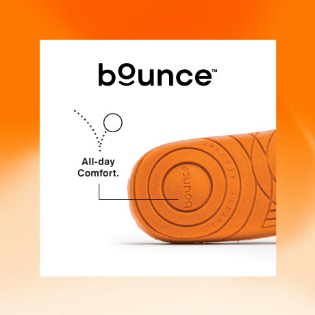 Bounce