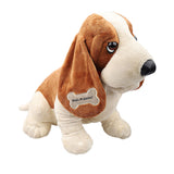 18 Plush Sittinh Hp Toys