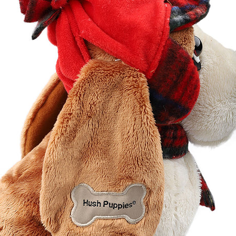 Hp Toys Hat & Scarf 10 Inch