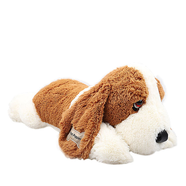 Hush Puppies Aksesoris Toys Unisex Hp Toys Super Softy 25 Inch