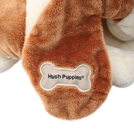 Hp Toys Sleeping Basset 10.5