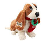 Hush Puppies Aksesoris Toys Unisex 5 Plush Hp Basset Christ Stoc