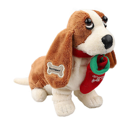 Hush Puppies Aksesoris Toys Unisex 5 Plush Hp Basset Christ Stoc