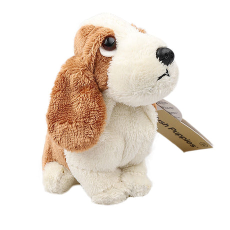 Hp Toys Classic Hound 3.5 Inch