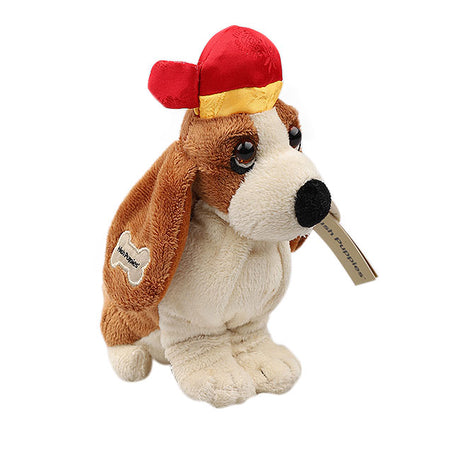 Hush Puppies Aksesoris Toys Unisex 5 Hp Chinese Fortune God Bass
