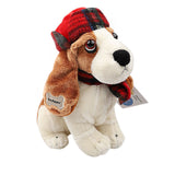 Hush Puppies Aksesoris Toys Unisex Hp Toys  Hat & Scarf 7 Inch