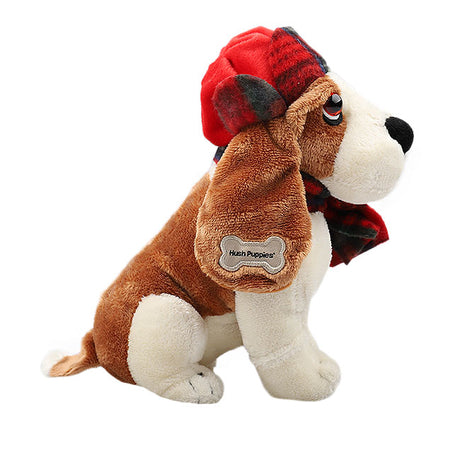 Hp Toys Hat & Scarf 7 Inch