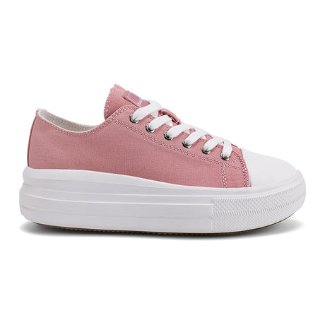 Jamie Lilia In Pink