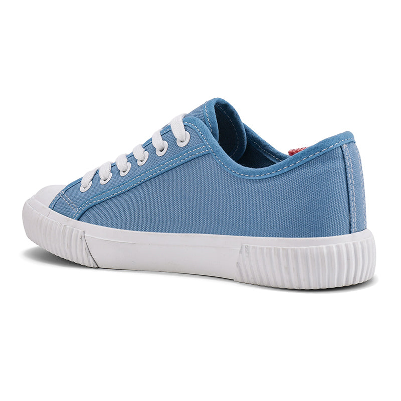 Josie Celine In Blue