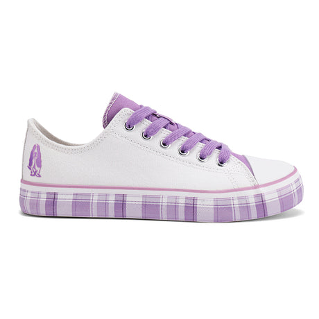 Josie Gaby In Purple