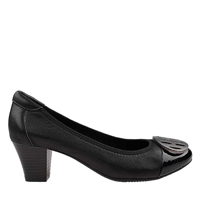 Heels Ailsa Grace In Black