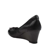 Heels Agnes Grace In Black
