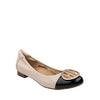 Hush Puppies Sepatu Heels Wanita Albie Grace In Beige
