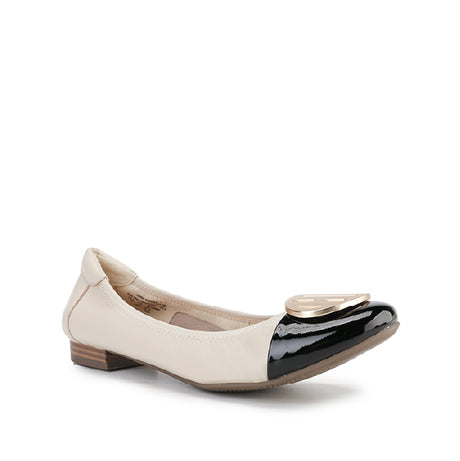 Heels Albie Grace In Beige