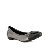 Heels Albie Grace In Pewter