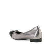 Heels Albie Grace In Pewter