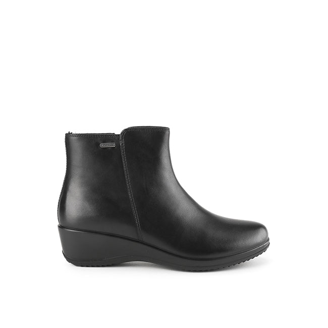 Breeze In Black