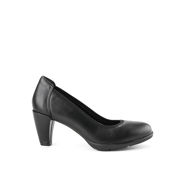 Heels Katrin In Black