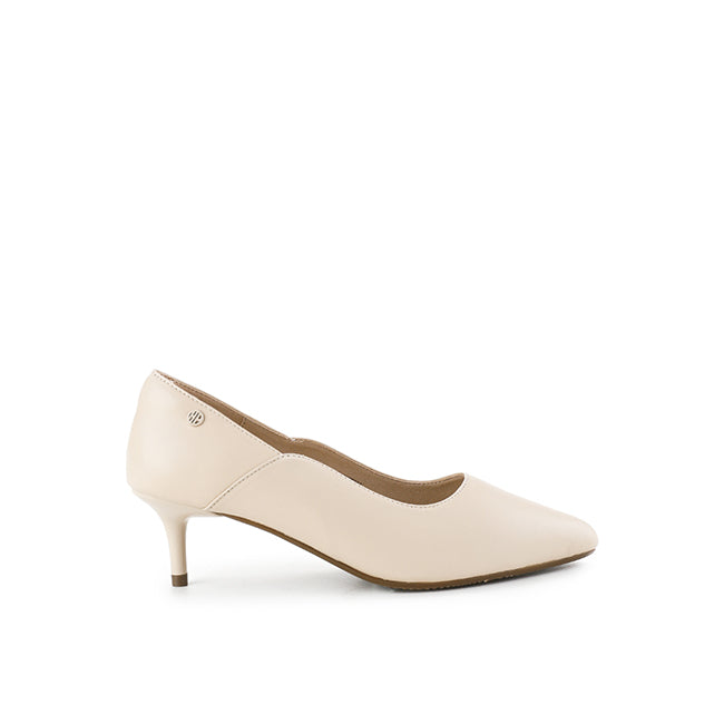 Megan In Beige