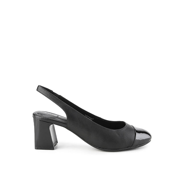 Ariella Keys In Black
