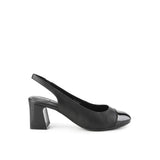 Ariella Keys In Black