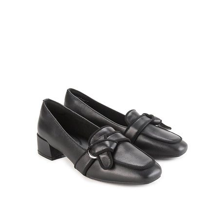 Heels Kelsey Keys In Black