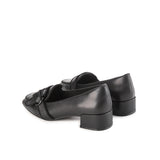 Heels Kelsey Keys In Black