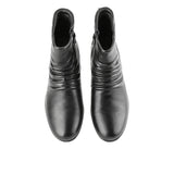 Boots Breeze Ruby In Black
