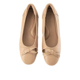 Heels Kendall Bowie In Almond