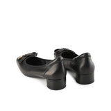 Heels Kendall Bowie In Black