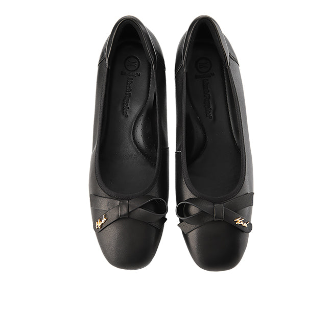 Heels Kendall Bowie In Black