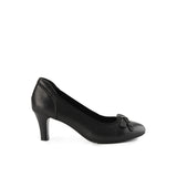 Heels Marlo Bowie In Black