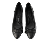Heels Marlo Bowie In Black