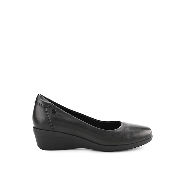Wedges Maretha Lyla In Black