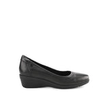 Wedges Maretha Lyla In Black