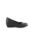 Wedges Maretha Lyla In Black