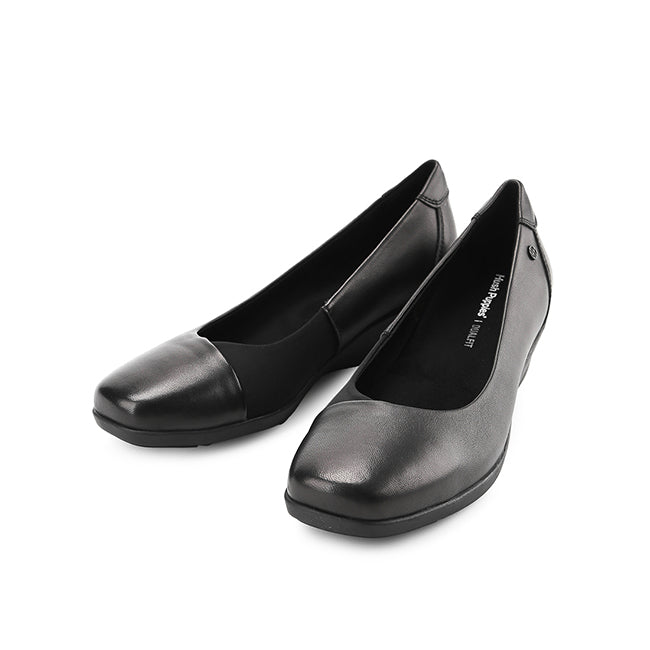 Wedges Maretha Lyla In Black