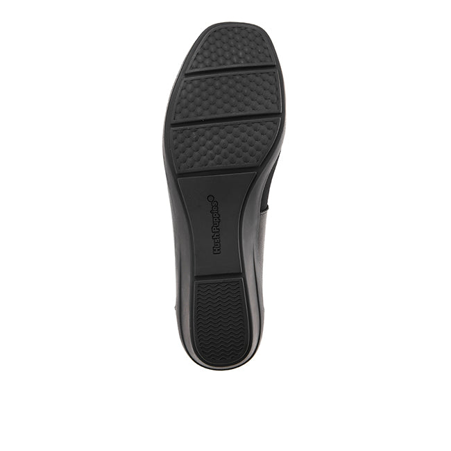 Wedges Maretha Lyla In Black