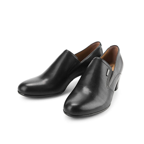 Sharon Loafer In Black