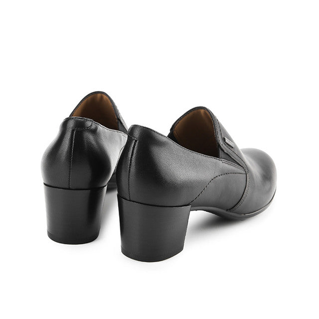 Sharon Loafer In Black