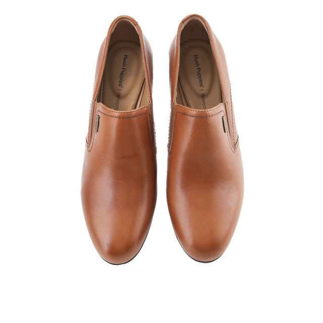 Sharon Loafer In Tan