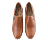 Sharon Loafer In Tan