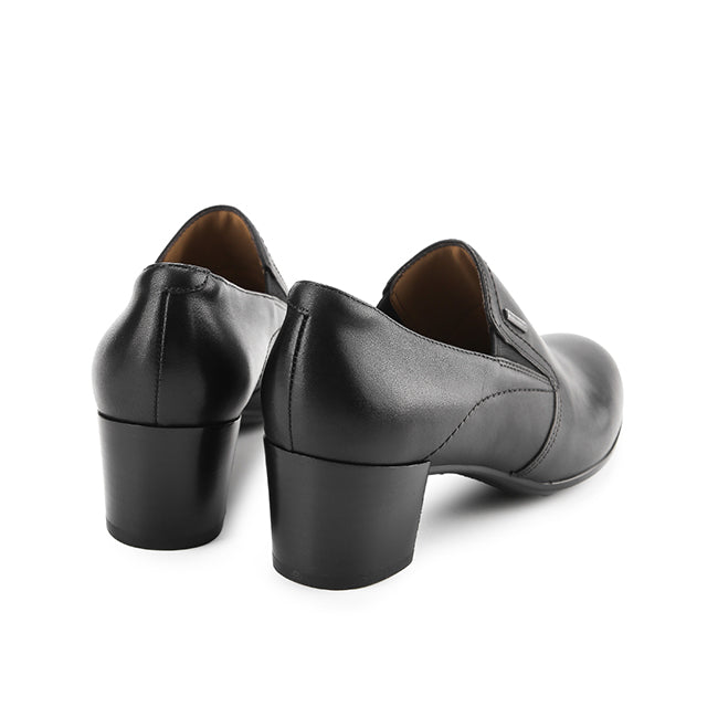 Sharon Loafer In Black