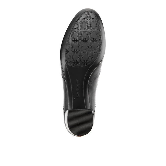 Sharon Loafer In Black